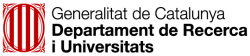 Departament de Recerca i Universitats