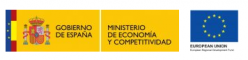 Ministerio de Economio y Competitividad