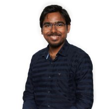 Subhamoy Deb