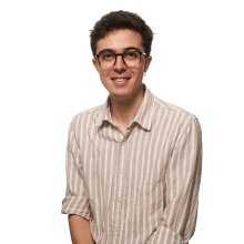 Moises Gil