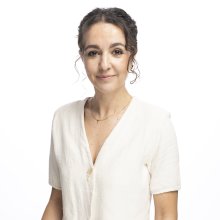 Teresa Blasco