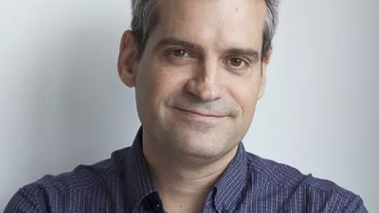 Dr. Toni Gabaldón, IRB Barcelona