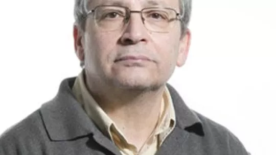 Prof Ferran Azorin