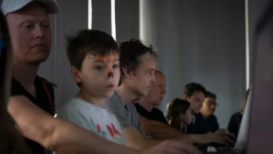 Escape Room científic