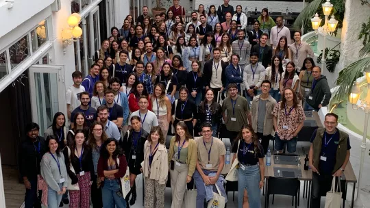 PhD Retreat 2024