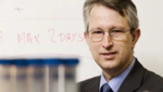 Joan Massagué (c) IRB Barcelona