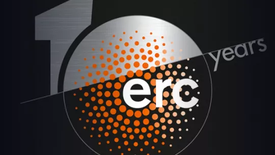 IRB Barcelona celebrates 10 years of ERC.