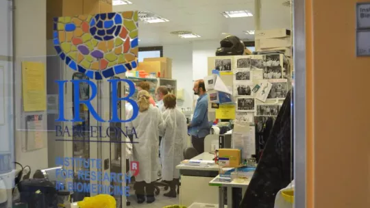 Imágenes del curso del año pasado en "Cáncer, metástasis y medicina personalizada"