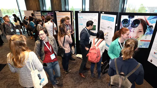 ENABLE symposium 2019