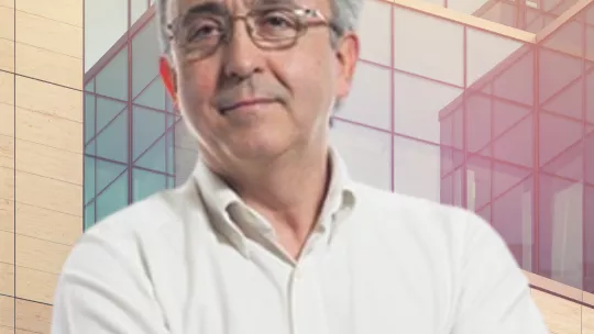 Professor Antonio Zorzano is an expert in diabetes and obesity.