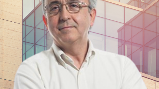 Professor Antonio Zorzano is an expert in diabetes and obesity.