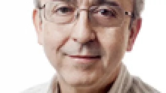 Antonio Zorzano at IRB Barcelona