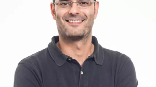 Salvador Aznar-Benitah