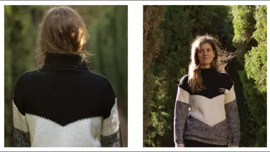 Begoña Cánovas, investigadora postdoctoral del IRB Barcelona. Fuente: Alma, Obra Social "la Caixa".