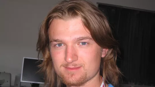 Fran Supek iniciará su actividad como jefe de grupo en Marzo de 2017