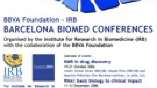 Barcelona BioMed Conferences Poster