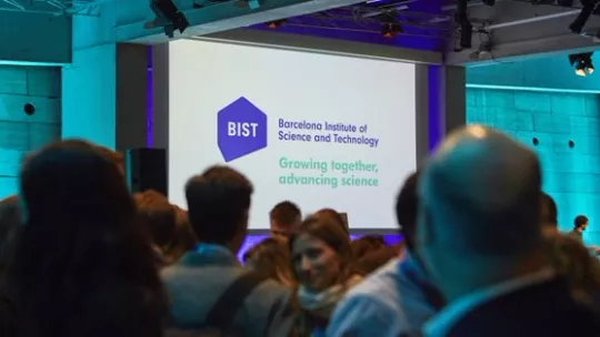 Imagen: BIST.