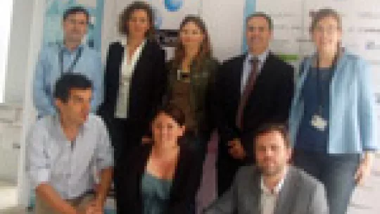 3rd Career Progression in Science Day speakers