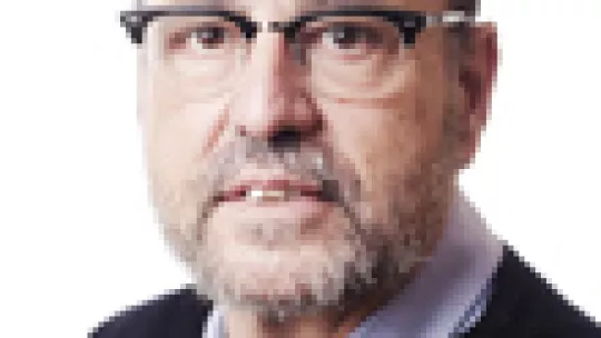 Ernest Giralt (c) IRB Barcelona