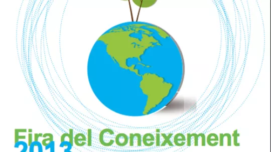 Berga Knowledge Fair 2013