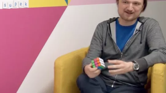 Fran Supek, líder del grupo Genome Data Science del IRB Barcelona