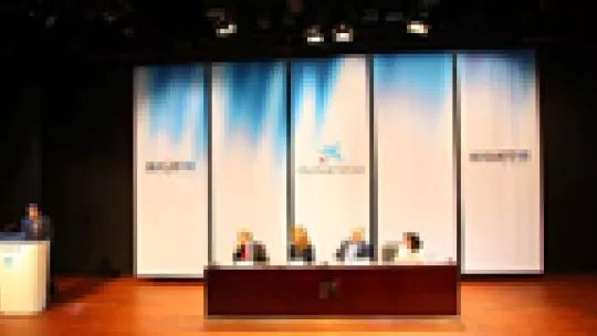 The Chilean Francisco Barriga is one of the 10 students at IRB Barcelona granted a "la Caixa" fellowship