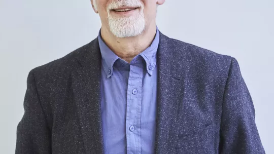 Gabby Silberman, director general del Barcelona Institute of Science and Technology (BIST)