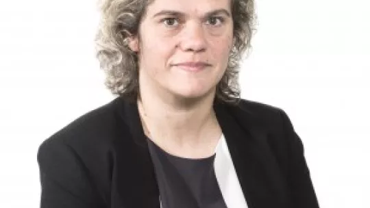 Dra. Meritxell Teixidó