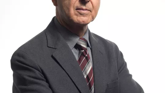 Joan Guinovart presidirá la IUBMB los próximos tres años (foto: IRB Barcelona)