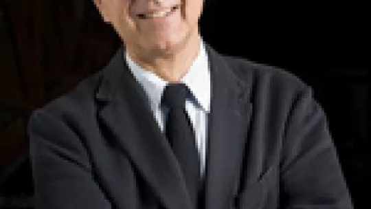 Dr. Guinovart, IRB Barcelona director