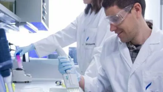 Iproteos is currently performing the regulatory preclinical phase of its drug candidate for CIAS treatment. 