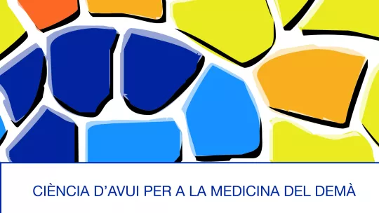 Las conferencia Perspectivas Barcelona Biomed se celebran en el CCCB, en Barcelona