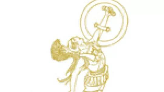 Cover of Cell magazine (c) Cell