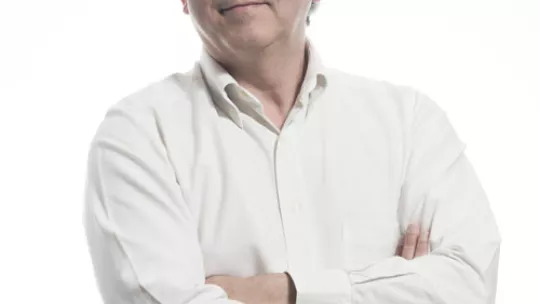 Professor Antonio Zorzano is an expert in diabetes and obesity (Photo: Battista/Minocri, IRB)