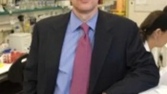 Joan Massagué - IRB Barcelona