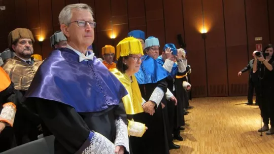 Image: Europa Press. 