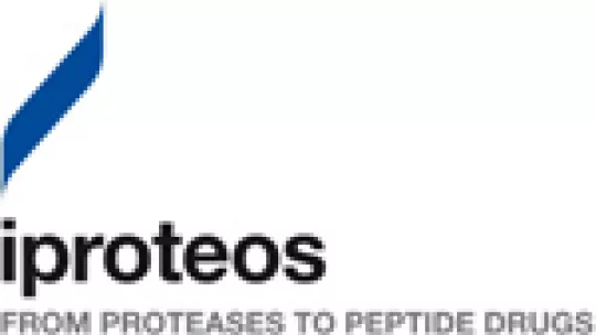 Iproteos logo