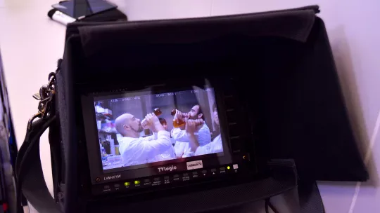 El vídeo del IRB Barcelona acumula más de un millón de visitas en más de 200 países