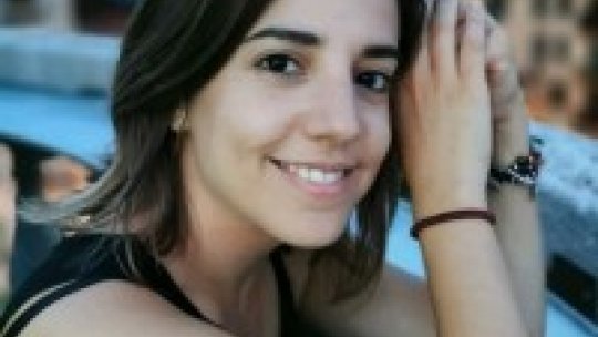 Marta Clemente, IRB Barcelona alumni