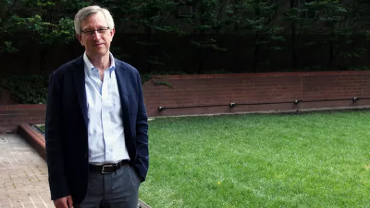 Joan Massagué. Fuente: SINC