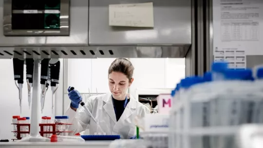 Meritxell Rovira. Imagen: Adrià Costa.