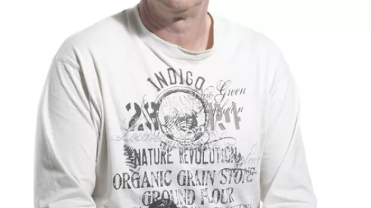 Modesto Orozco leads the Molecular Modelling and Bioinformatics laboratory (Battista/Minocri, IRB Barcelona)