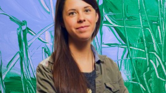 Clara Morral, Postdoctoral Fellow at IRB Barcelona
