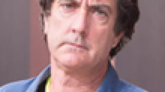 Dr. Orozco is head of the Molecular modelling and bioinformatics laboratory