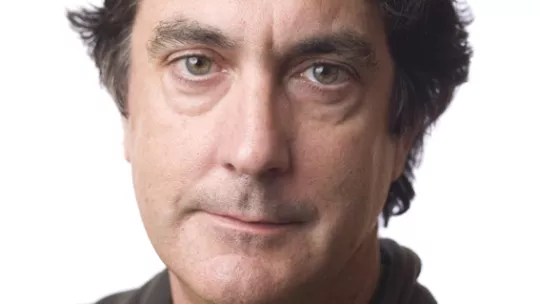 Modesto Orozco, líder del Molecular Modelling and Bioinformatics Lab del IRB Barcelona