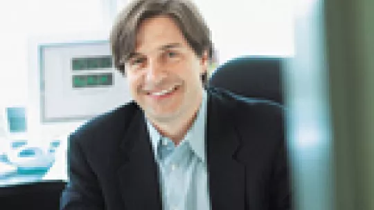 John J. Petrini from the Memorial Sloan Kettering Cancer Center is coorganizer of the Barcelona BioMed Conference on DNA repair