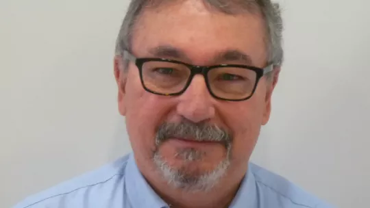 Miquel A. Pericàs, director del BIST