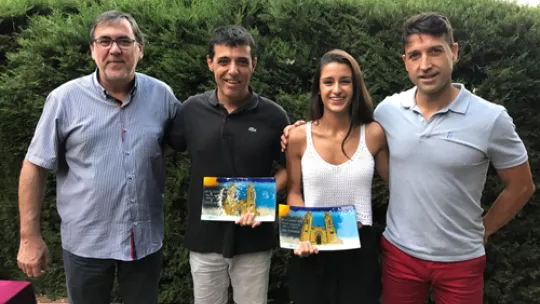 Imagen: Premsa del Baix