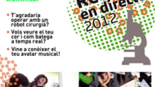 The poster of the 10th edition