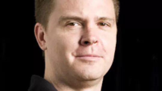 Travis Stracker from the Oncology Programme is coorganizer of the Barcelona BioMed Conference on DNA repair